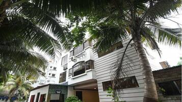 Nhà | Ngoại thất