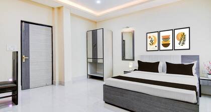 Townhouse OAK Howrah Oak Belilious Park
