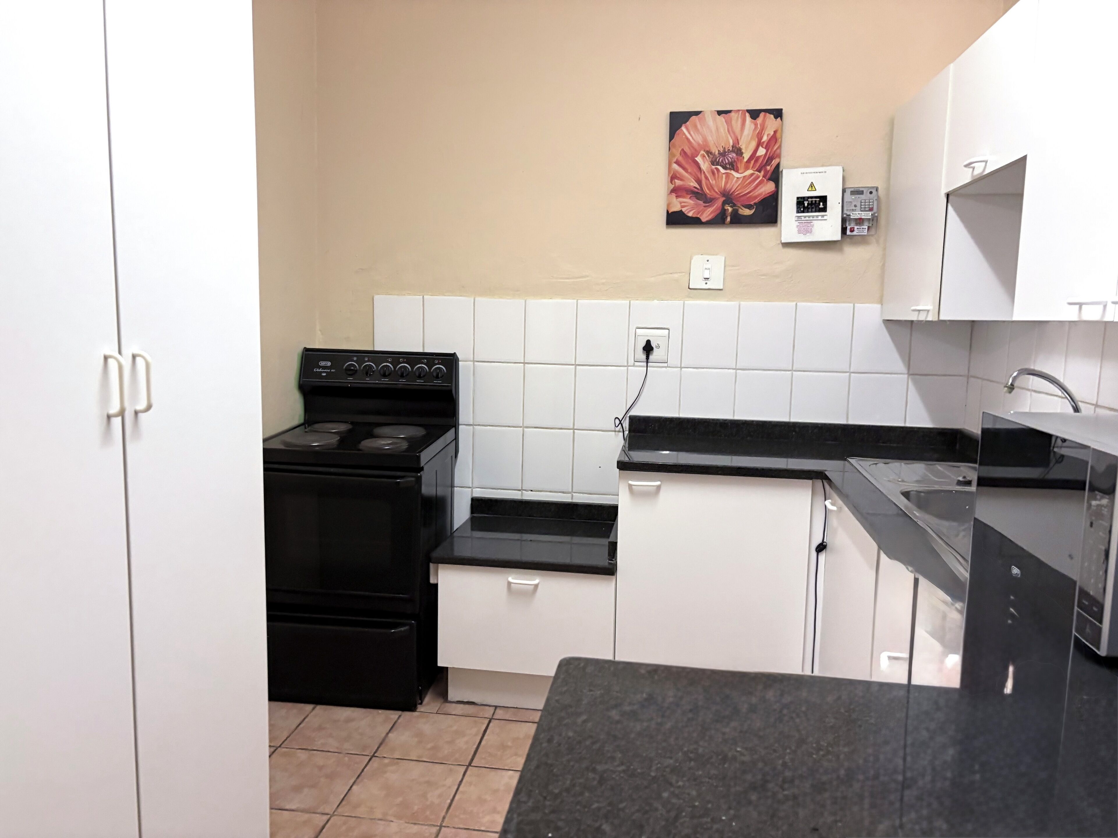 Gem Family Cottage In Blairgowrie Close To Sandton/main Amenities &Golf Courses. - Sandton