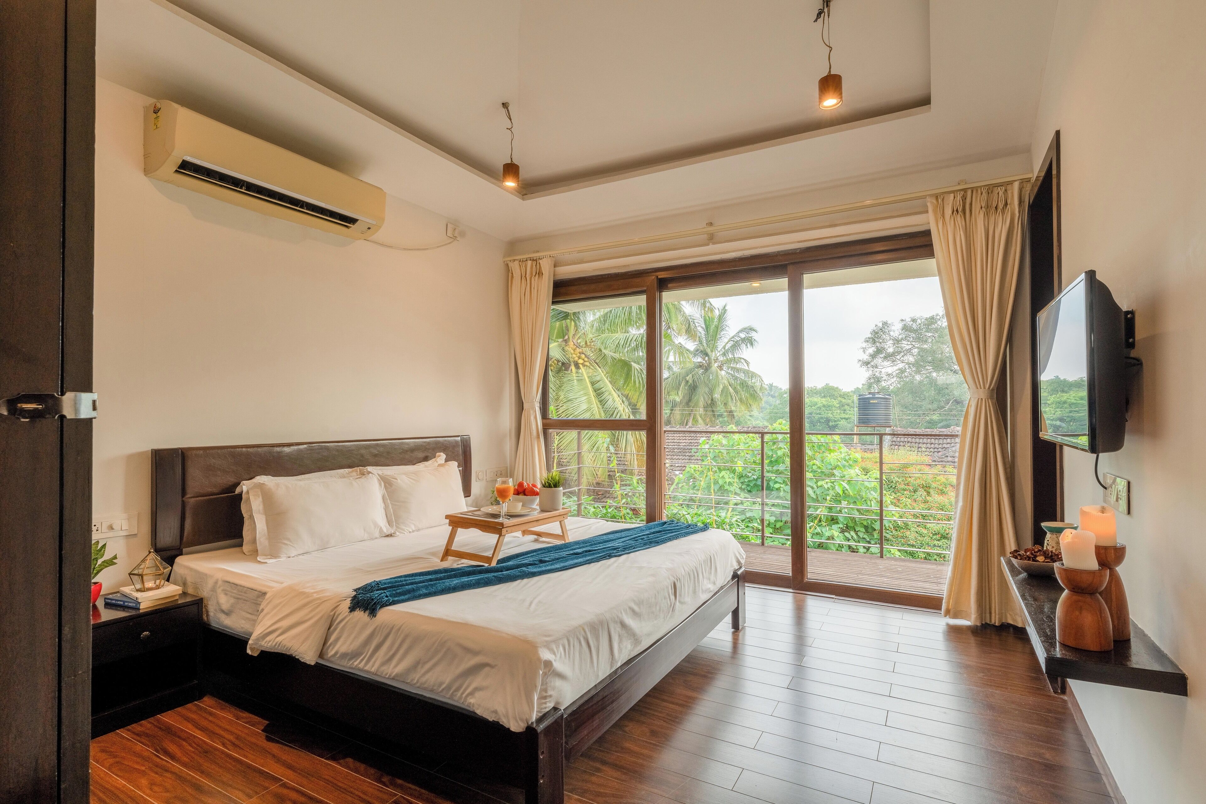 Villa, 3 Bedrooms, Pool View, Beachside