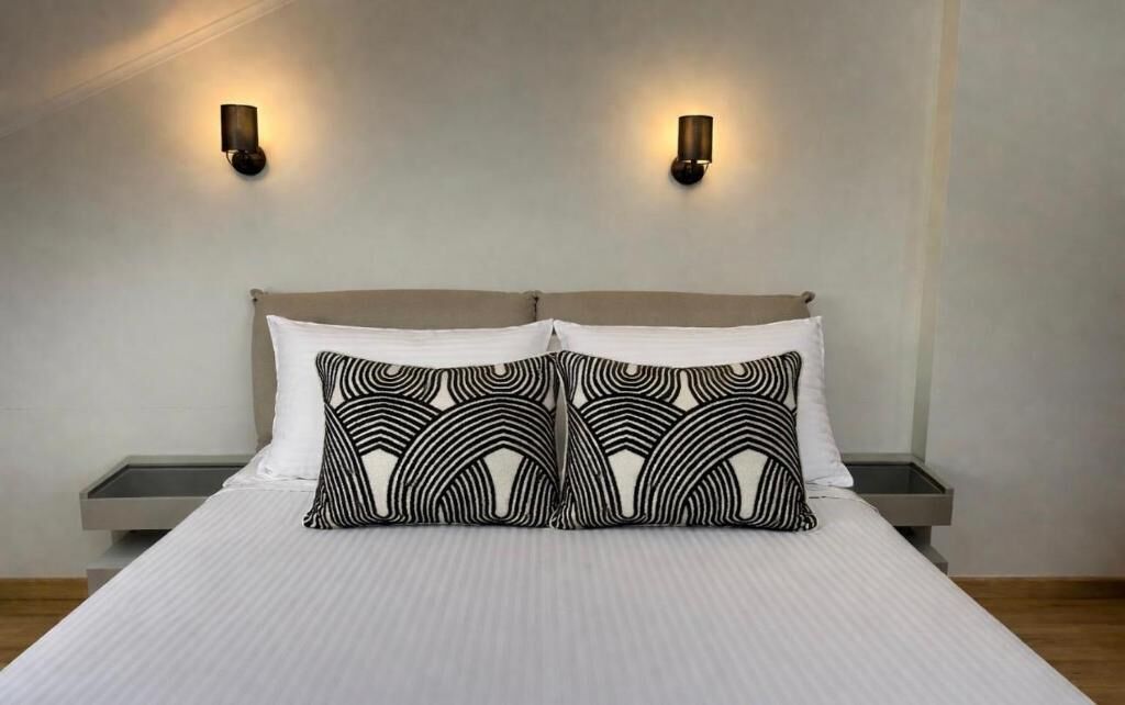 家庭公寓, 庭院, 庭園景觀