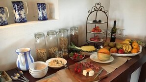 用餐區