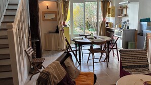 Oppholdsområde