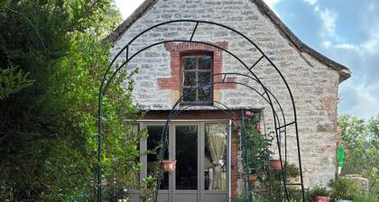 Le Carpe Diem, gîte près du Chemin de Compostelle