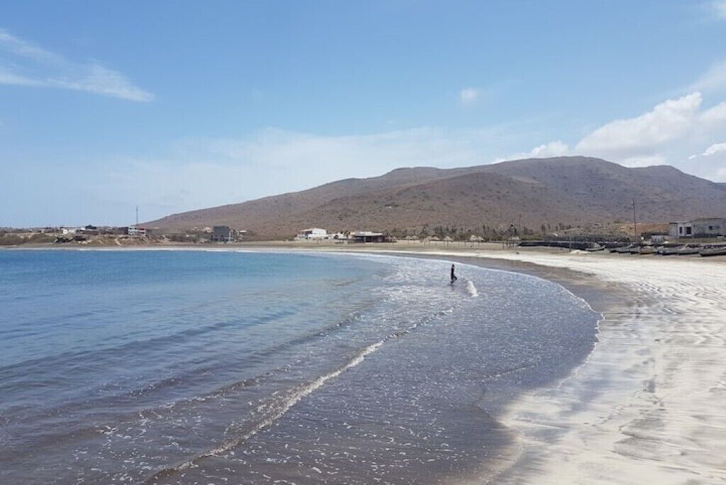 Playa
