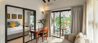 Eden’s Holiday Villas