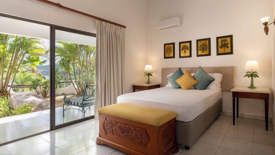 Eden’s Holiday Villas