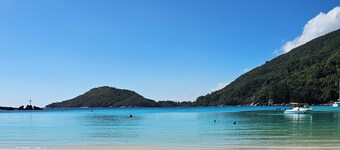Eden’s Holiday Villas