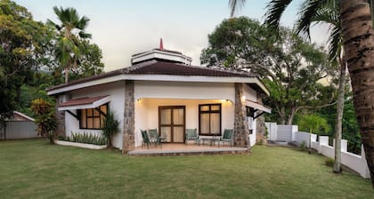 Eden’s Holiday Villas