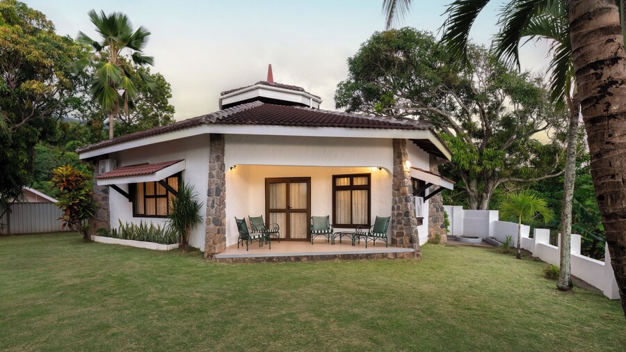 Eden’s Holiday Villas