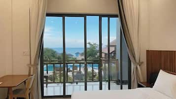 Kamar Double Standar