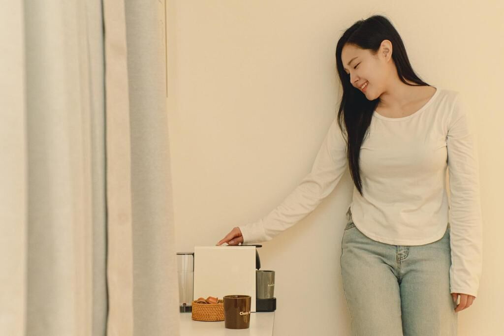 Deluxe Room, Non Smoking, City View | Interior