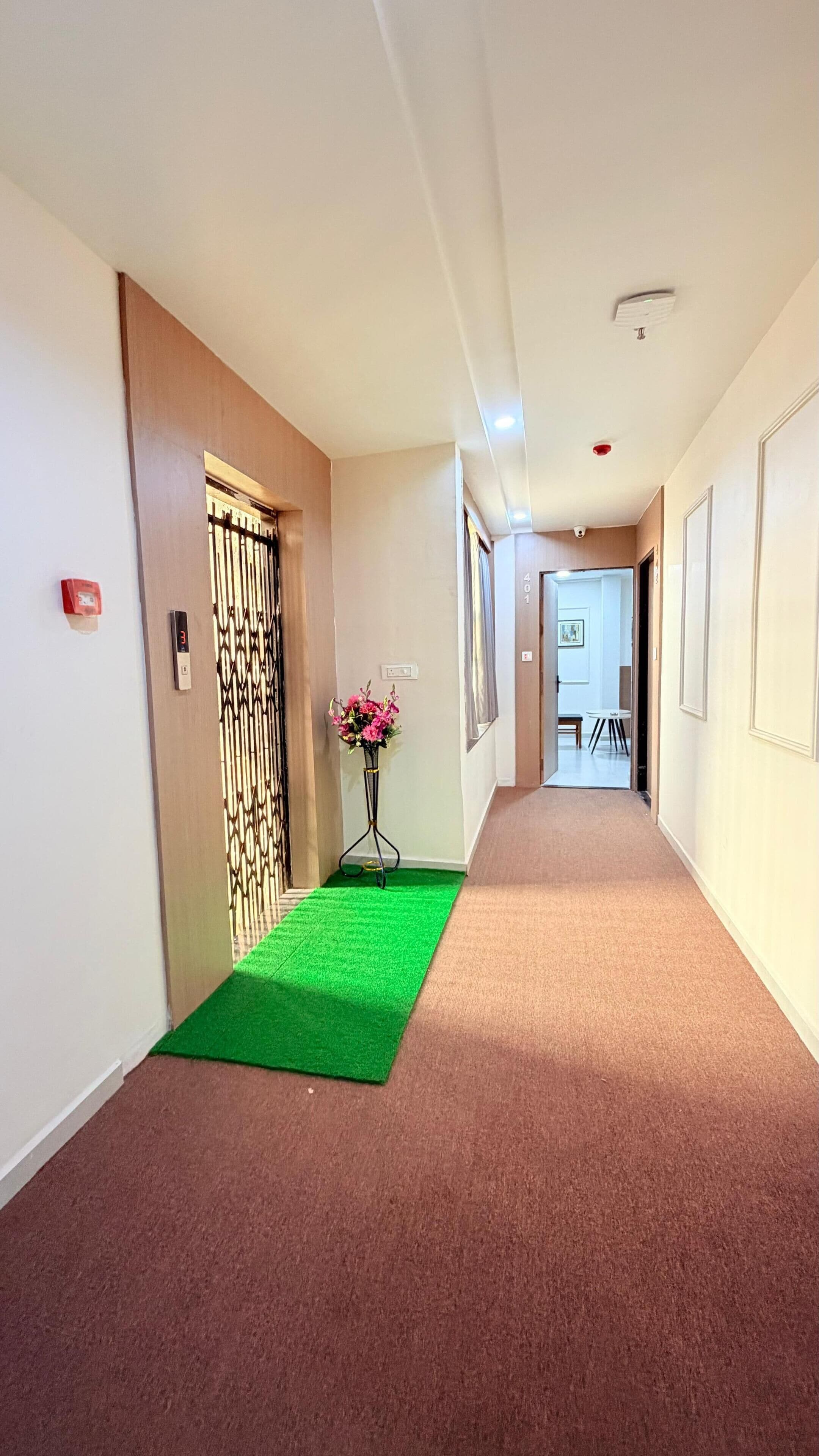 Superior Room | Interior