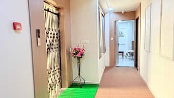 Superior Room | Interior