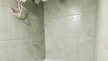 Dobbeltrom – deluxe | Bad