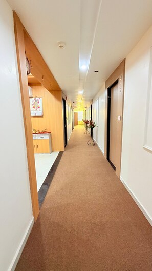 Interior - Hotel TGR Bharuch (Bharuch)