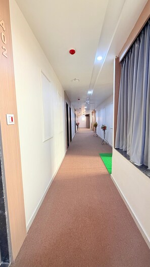 Interior - Hotel TGR Bharuch (Bharuch)