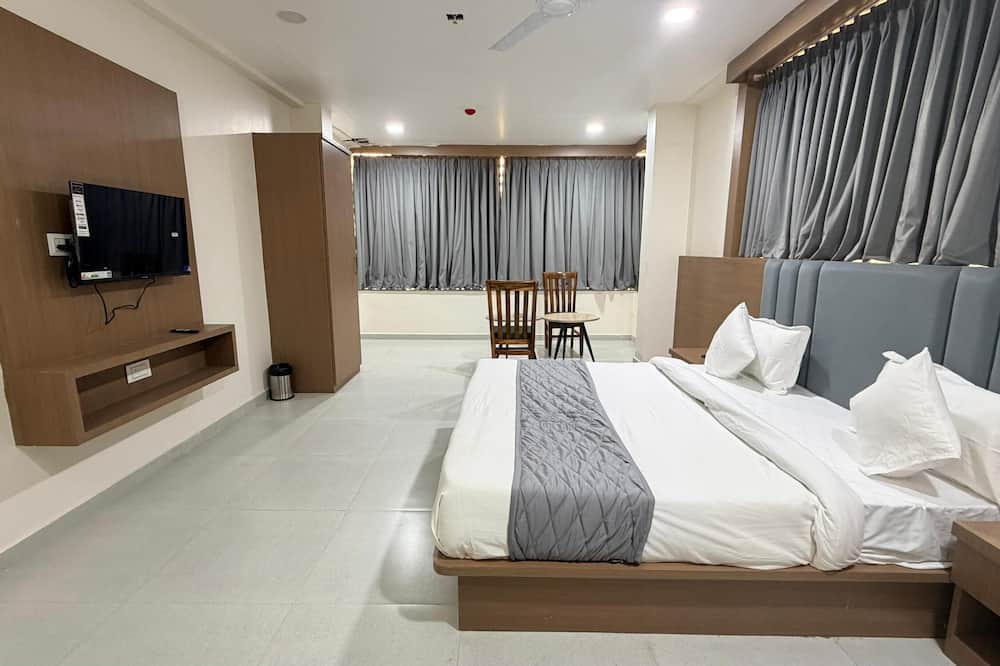 Hotel TGR Bharuch - Moti Koral