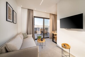 TV - Beach Luxury Houses Complex (Kos)