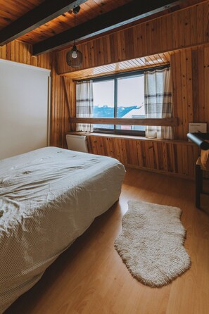 3 Schlafzimmer, Bügeleisen/Bügelbrett, WLAN