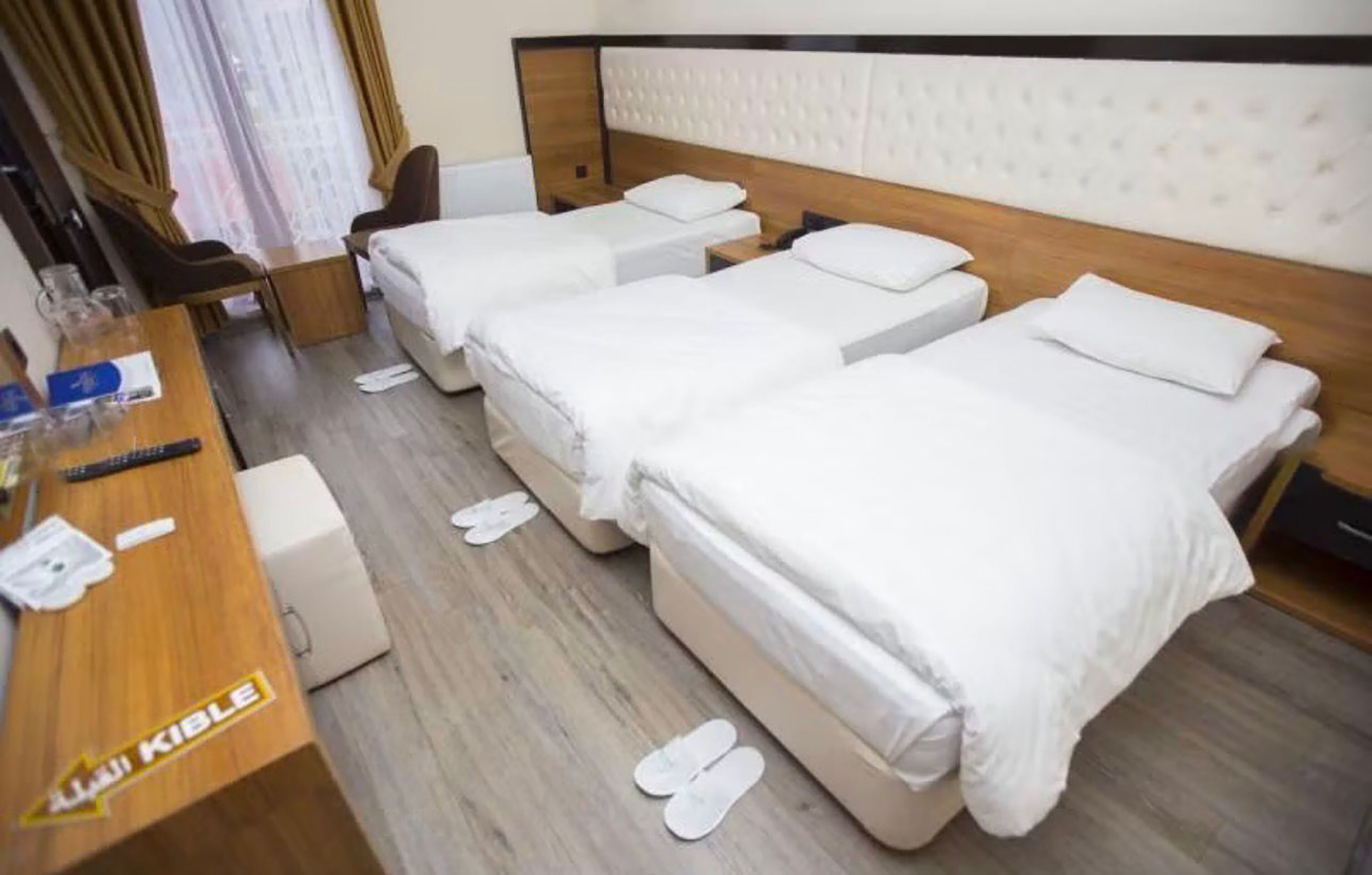 Standard Triple Room | Free WiFi