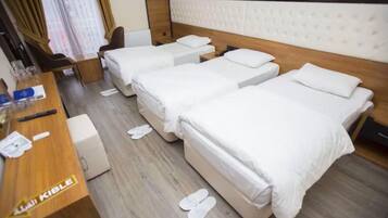 Standard Triple Room | Free WiFi
