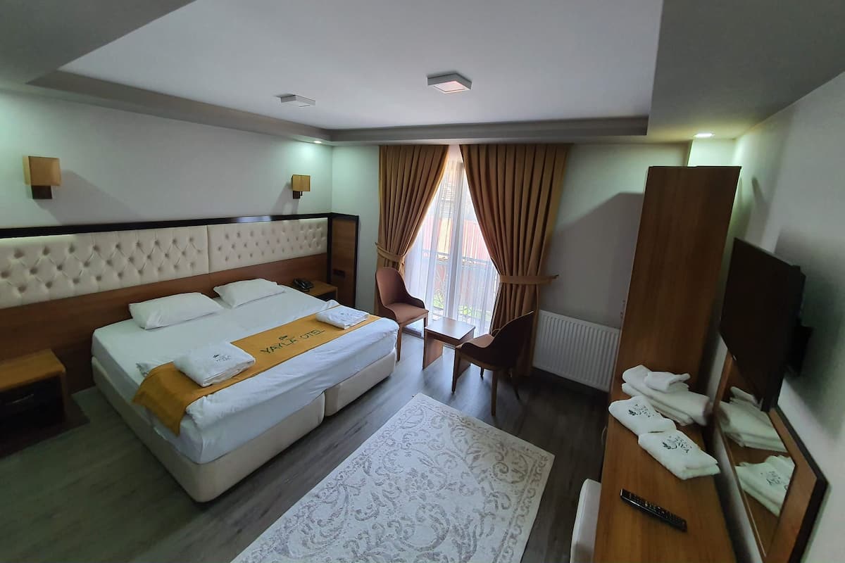 クラシック ルーム