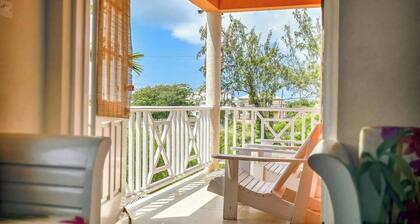 Providence Apartments - by Zenbreak