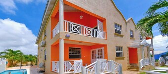 Providence Apartments - by Zenbreak