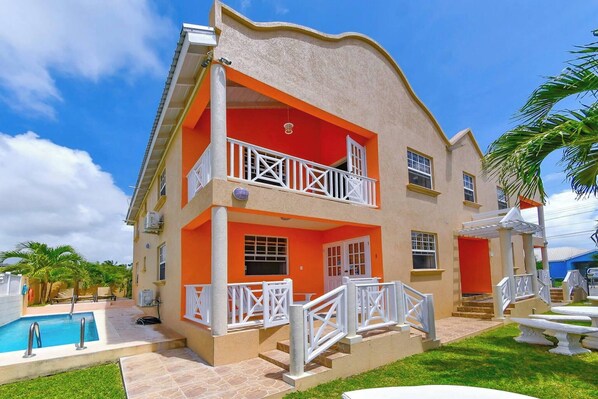 Apartment, 2 Bedrooms, Terrace, Garden View | Exterior - Providence Apartments - by Zenbreak (Providence)