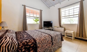 Apartment, 2 Bedrooms, Terrace, Garden View | 2 bedrooms - Providence Apartments - by Zenbreak (Providence)