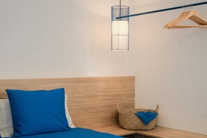 3 Schlafzimmer, Bügeleisen/Bügelbrett, kostenloses WLAN, Bettwäsche