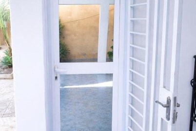 Prestige villa