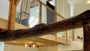 Ărea de sala de estar