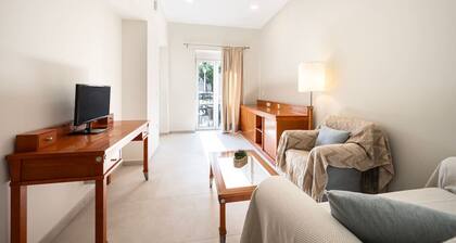 Casa Diana : Central Stay