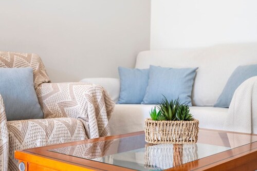 Casa Diana : Central Stay