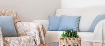 Casa Diana : Central Stay