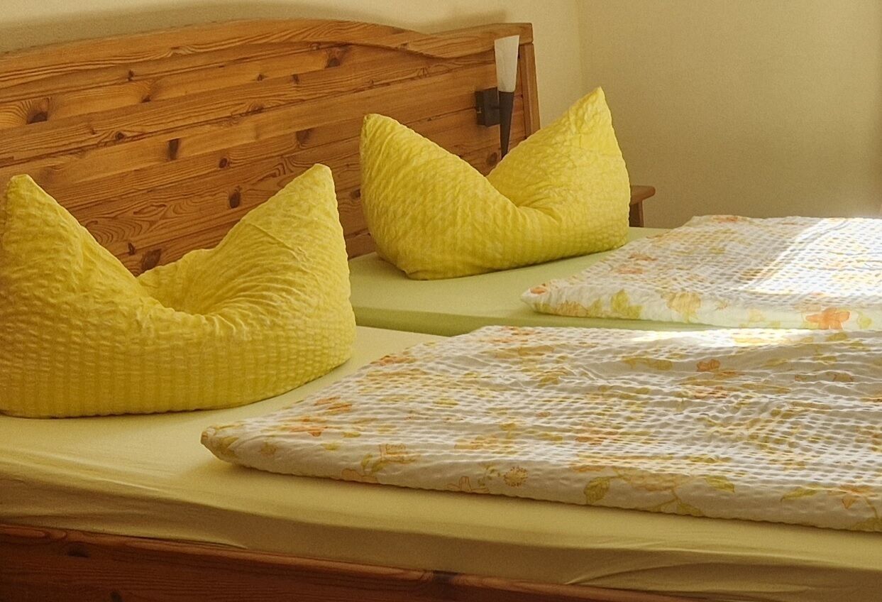 Double Room Single Use