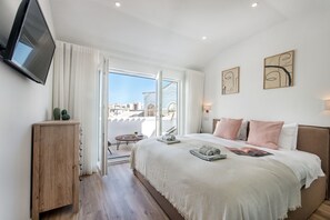 2 habitaciones 