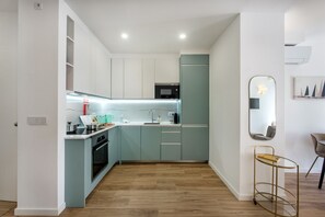 Appartement | 2 chambres
