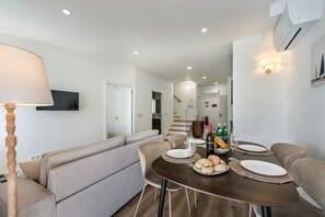 2 habitaciones 