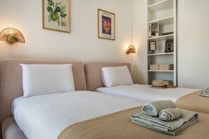 Appartement | 2 chambres