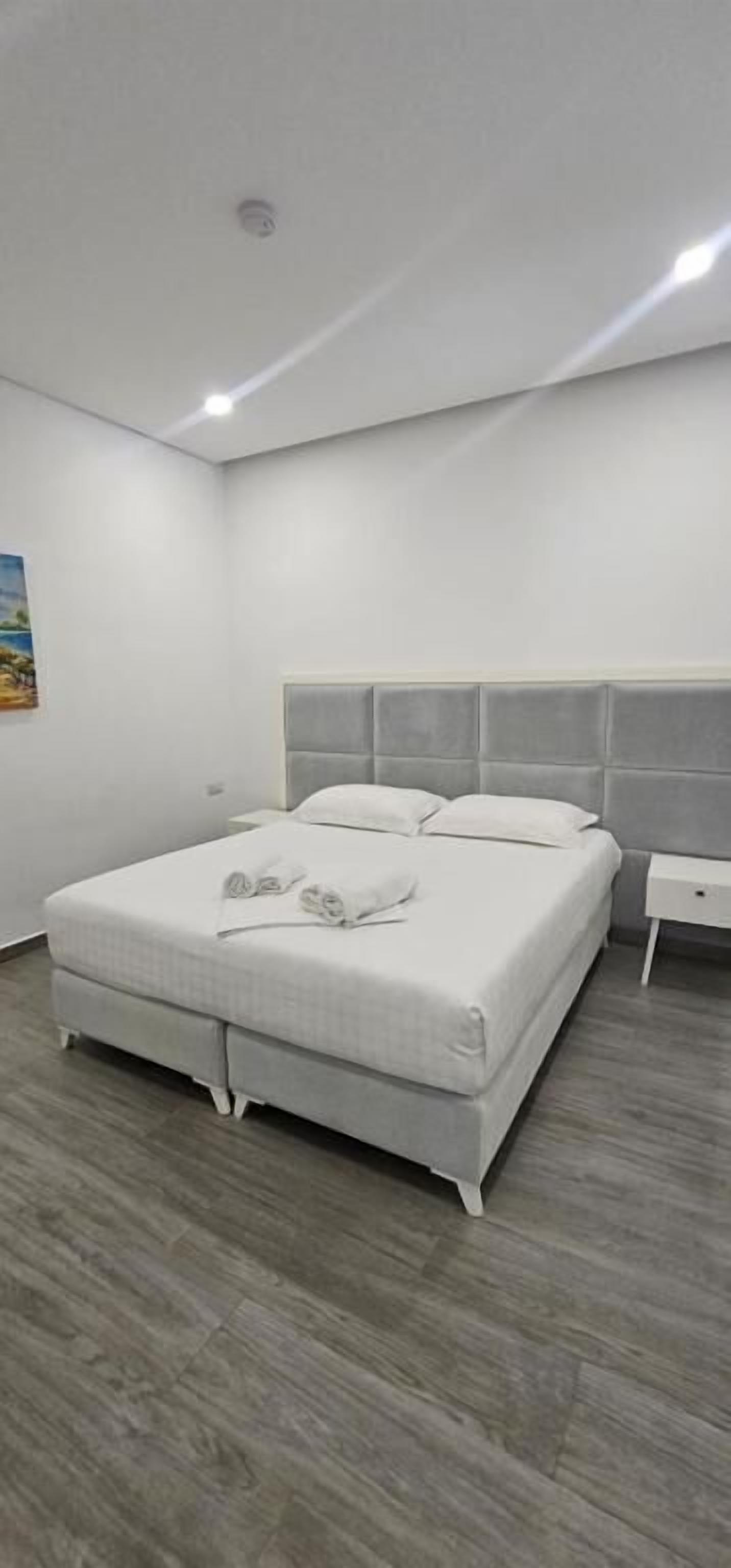 ห้องพัก