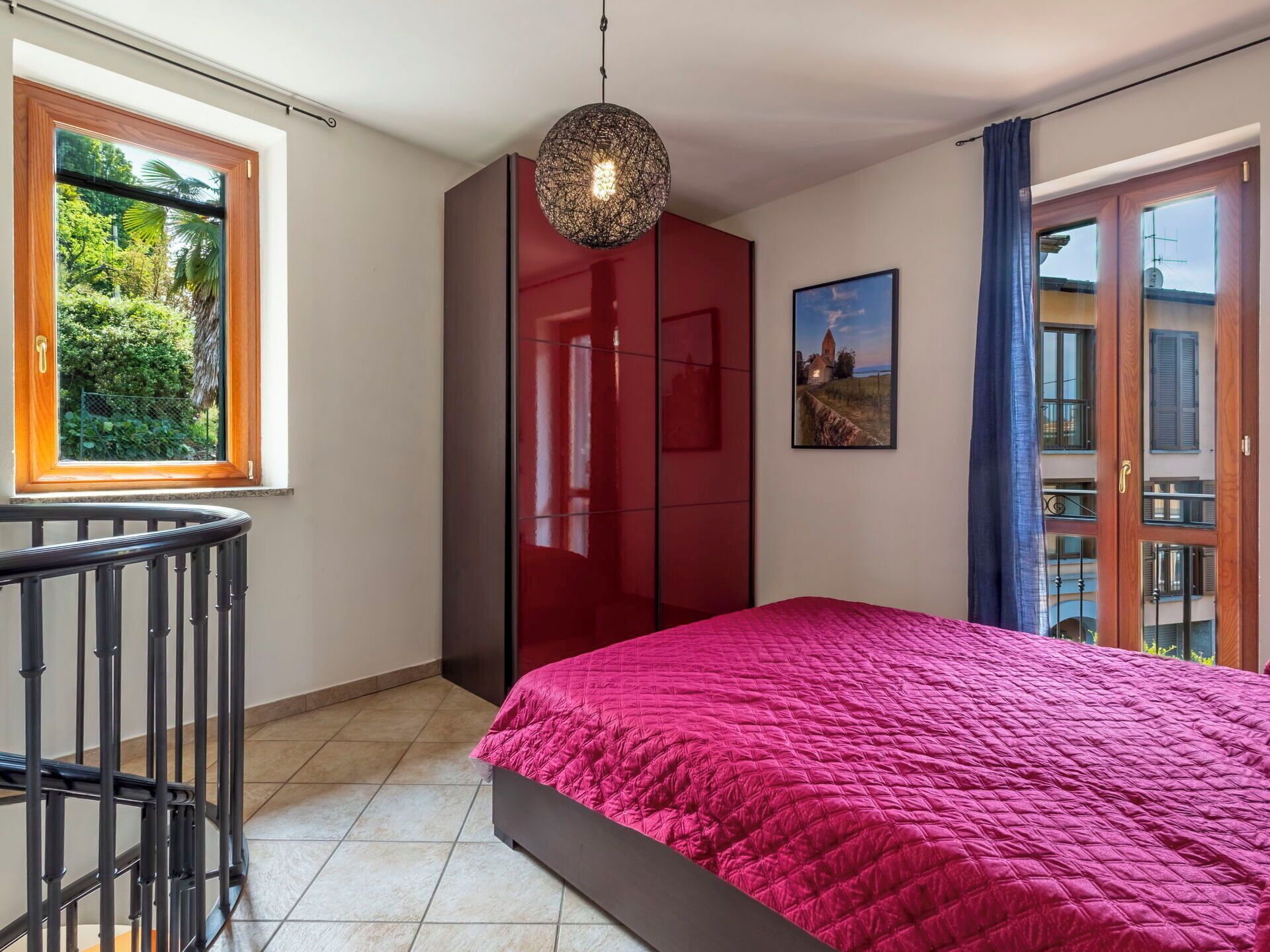 3 Schlafzimmer, kostenloses WLAN