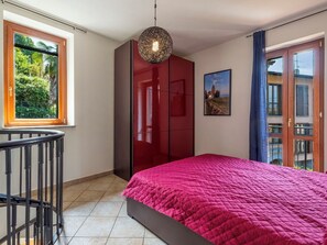 3 chambres, Wi-Fi gratuit