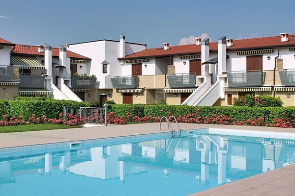 Wohnung, Resort, Balkon, Hotel, Schwimmbad, Ferienort, Strand