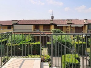 Exterior - Lovely apartment for 4 people with pool, A/C, TV and balcony (Lazise)