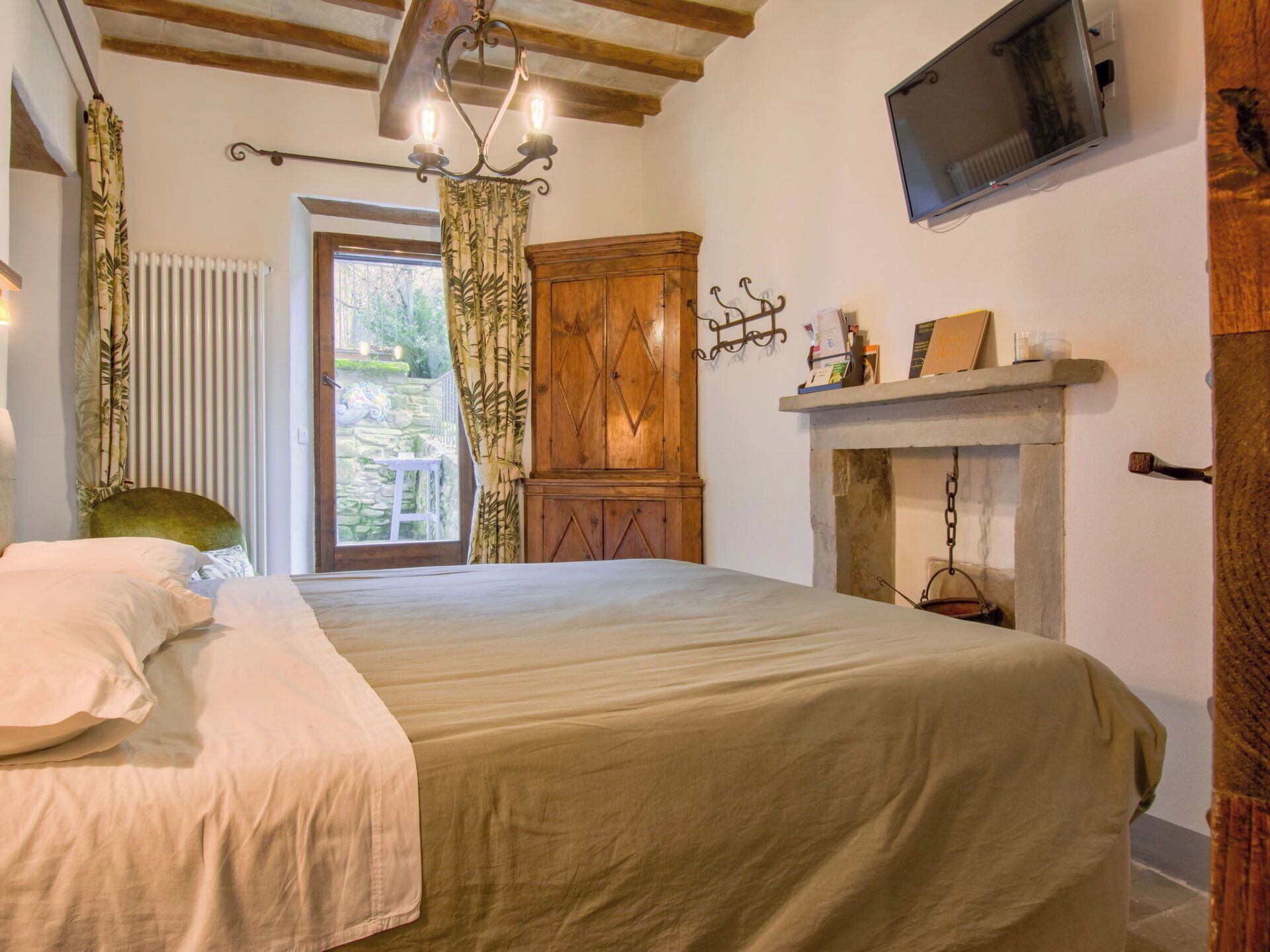 Wohnung, Resort, Balkon, Hotel, Schwimmbad, Ferienort, Strand