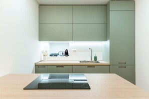 Fridge, dishwasher - Urban Loft - 5min CityLife, 15min Chinatown and Sempione (Milano)