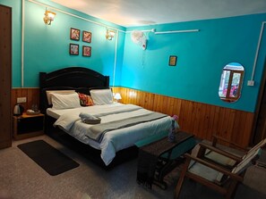 デラックス ルーム